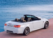 BMW M3 Convertible